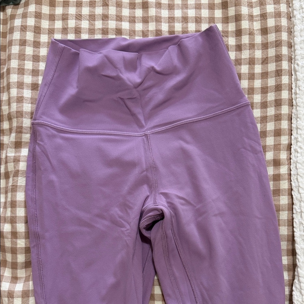 Lululemon Align Leggings